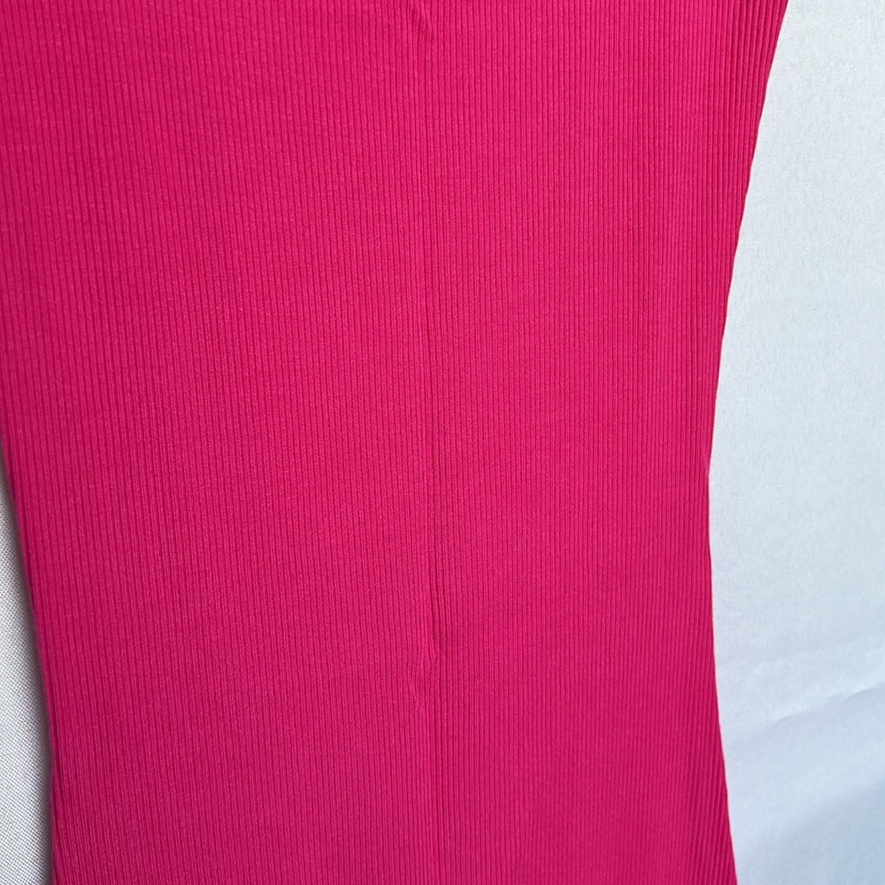 SKIMS Ribbed Mini Dress - Picture 6 of 7